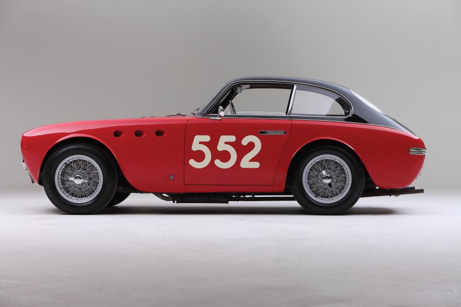  Ferrari 212 1952 года  (фото 1 из 1)